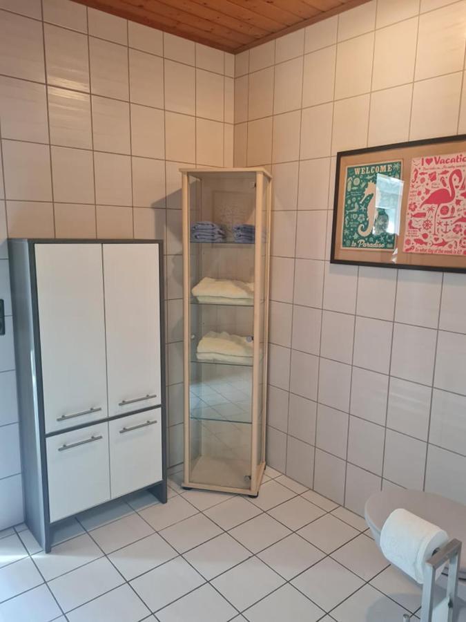 Fifties Apartment Bechhofen Bechhofen  Eksteriør bilde