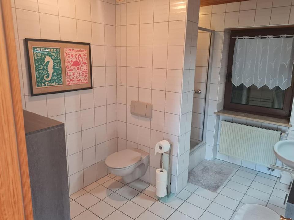 Fifties Apartment Bechhofen Bechhofen  Eksteriør bilde