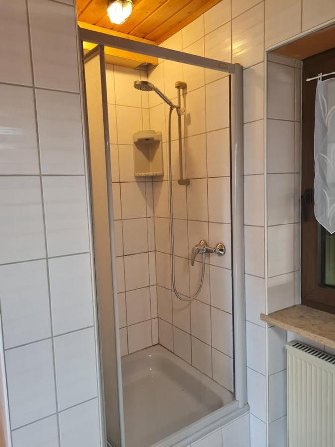 Fifties Apartment Bechhofen Bechhofen  Eksteriør bilde